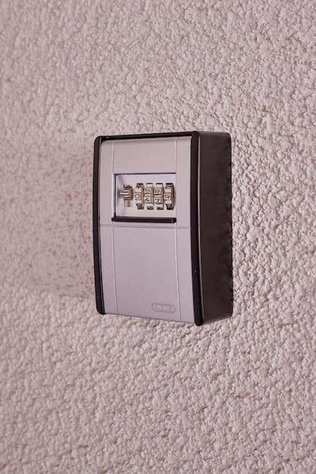 Apartmán Mona - Idyllisches Oertchen Buchen  Exteriér fotografie