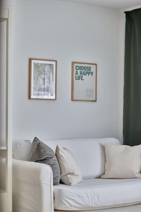 Apartmán Mona - Idyllisches Oertchen Buchen  Exteriér fotografie