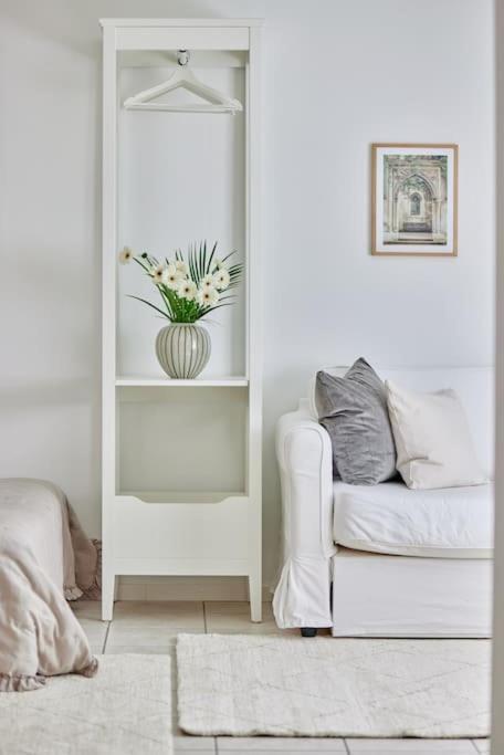 Apartmán Mona - Idyllisches Oertchen Buchen  Exteriér fotografie